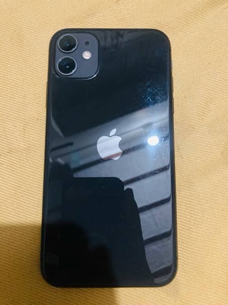 iPhone 11 (jv) exchange with iPhone 12 2