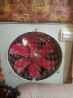 Air cooler sale urgent basis