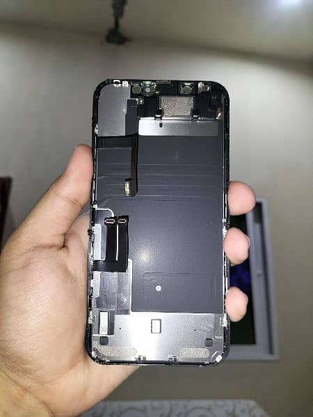 Iphone 11 Orginal Imported Display LCD 3