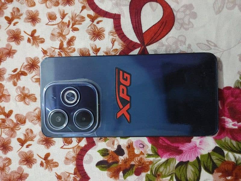 infinix hot40i 1