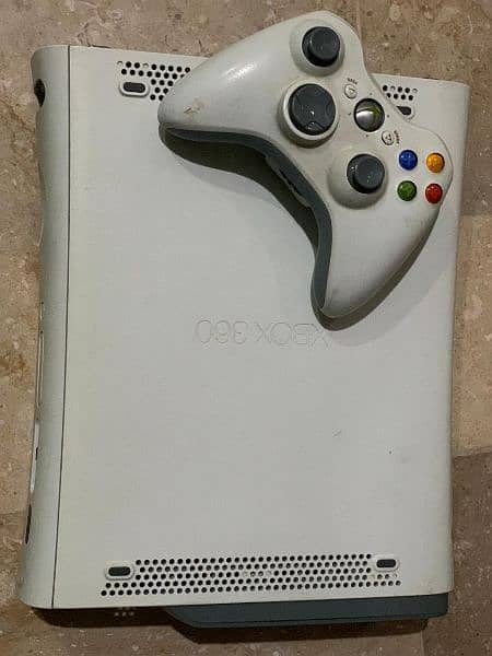 XBOX360 1