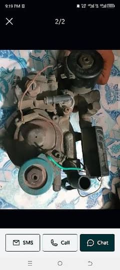 LPG CAR KIT