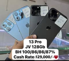 iPhone 13 Pro