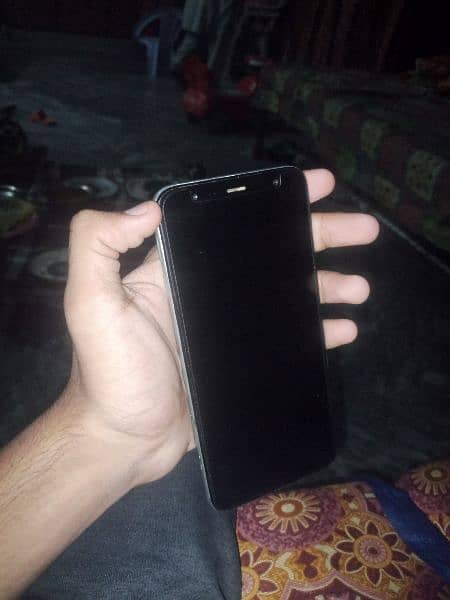 samsung j6 plus 3GB ram 32GB exchange posibal 3