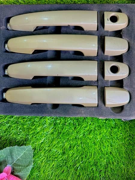 Toyota Corolla door Handles 3