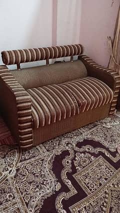 7 seater Sofa set for sale at low price