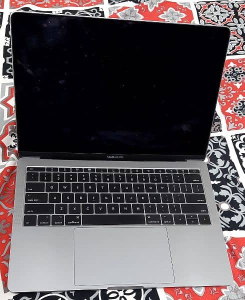 MacBook Pro 2107 1