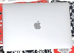 MacBook Pro 2107