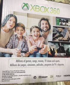 xbox 360