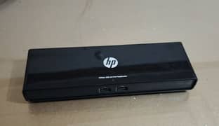 hp 3005pr USB 3.0 port replicator/docking station