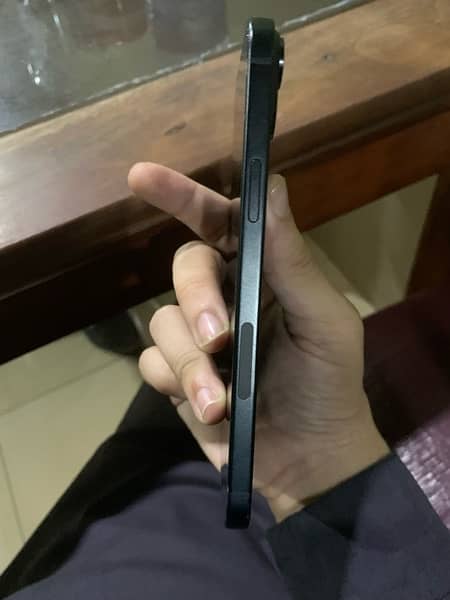 iPhone 15plus 128Gb Black!! 2