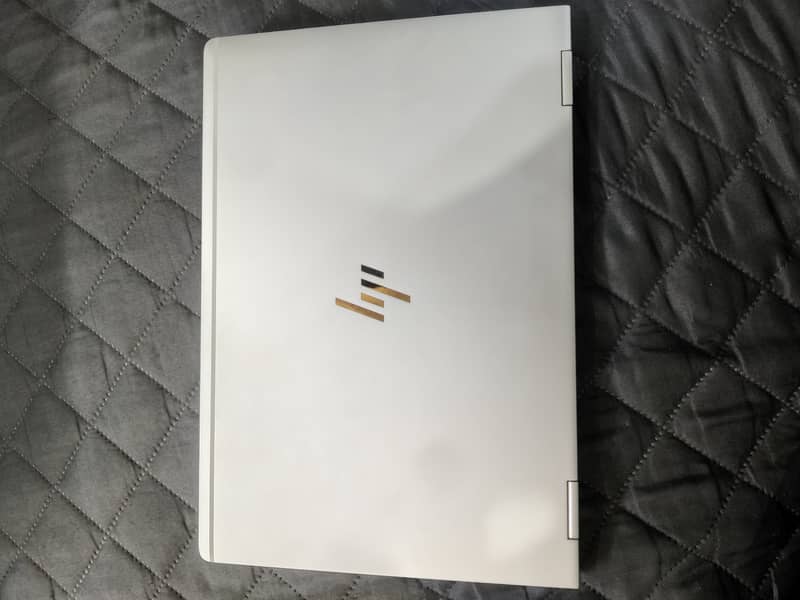 HP EliteBook vPro i5 7th Gen 1