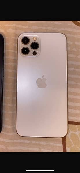 iphone 12 pro 128 gb non active non pta 0