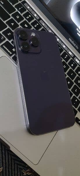 iphone 14 pro max dual physical hk 6