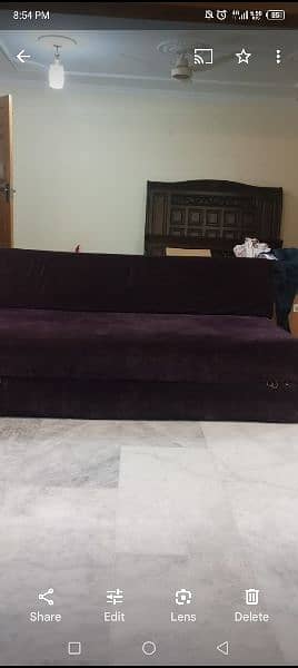 sale sofa cam bed 0