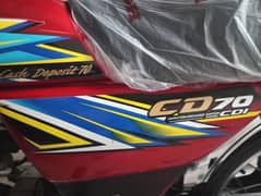 HONDA 70 PH NO 3084548489 LIKE NEW BIKE 2021