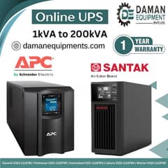 Online UPS 6kva 0