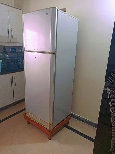 Pel refrigerator 1