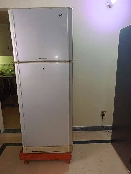 Pel refrigerator 2