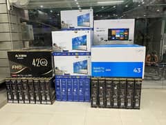 Sharee offer 32,,inch Samsung 4k LED TV 3 years warranty O32271915O8