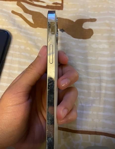 iphone 12 pro 128 gb non active non pta 2