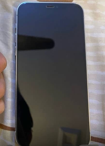 iphone 12 pro 128 gb non active non pta 3