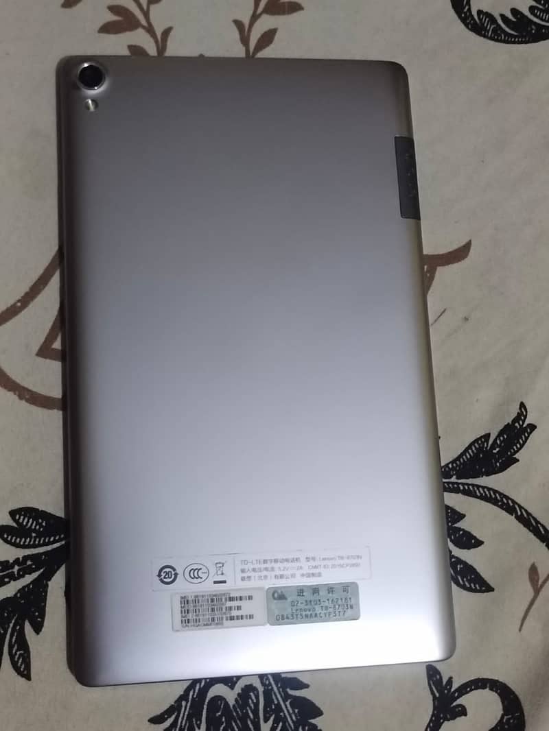 Lenovo TAB 1