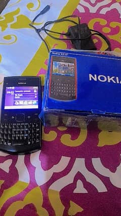 Nokia