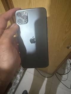 Apple iPhone 11 Pro Max 256GB Dual Sim PTA Approved