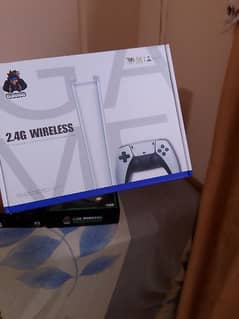 Video Games stick Pro 64 GB Limited Stock