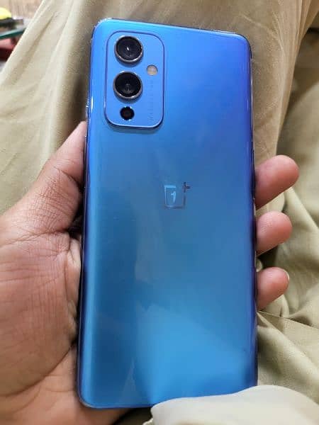 oneplus 9 5g 1