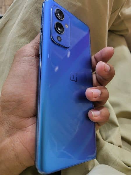 oneplus 9 5g 2