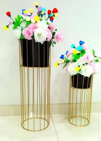 Planters Pots Without Flowers 0