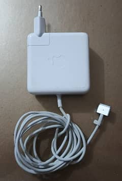 apple mac book pro laptop charger 85 w / 45 w