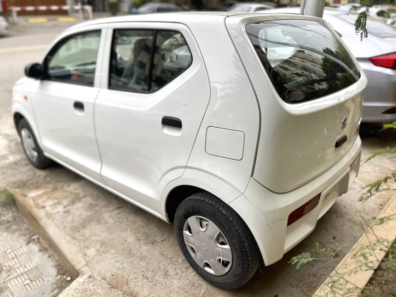 Suzuki Alto 2022 VXR Pristine Condition! 3