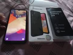 Samsung a14 0