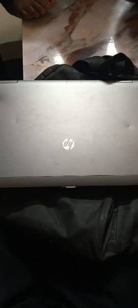 HP laptop 2