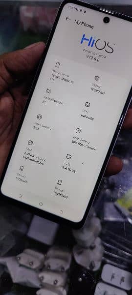 Tecno Spark 10pro URGENT SALE 2