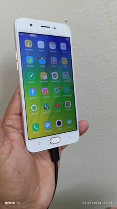 oppo a57 in lush condition 4gb 64g