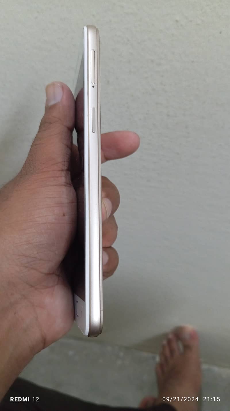 oppo a57 in lush condition 4gb 64g 2