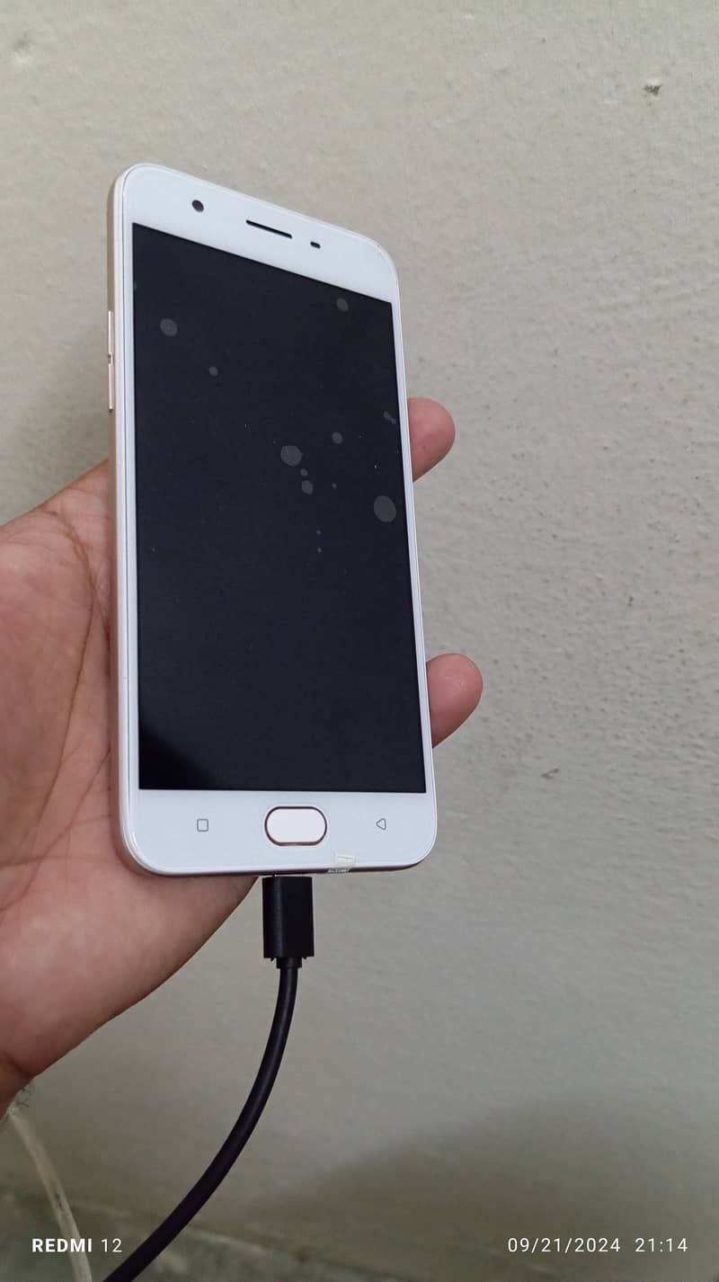 oppo a57 in lush condition 4gb 64g 3