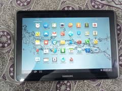 Samsung Galaxy Tab 10.1 0