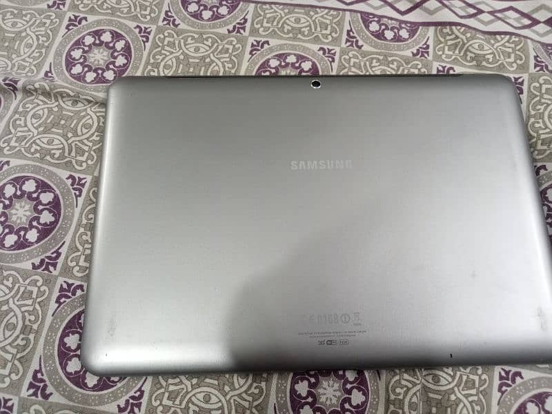 Samsung Galaxy Tab 10.1 1