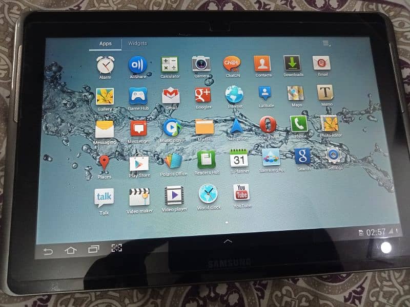 Samsung Galaxy Tab 10.1 2