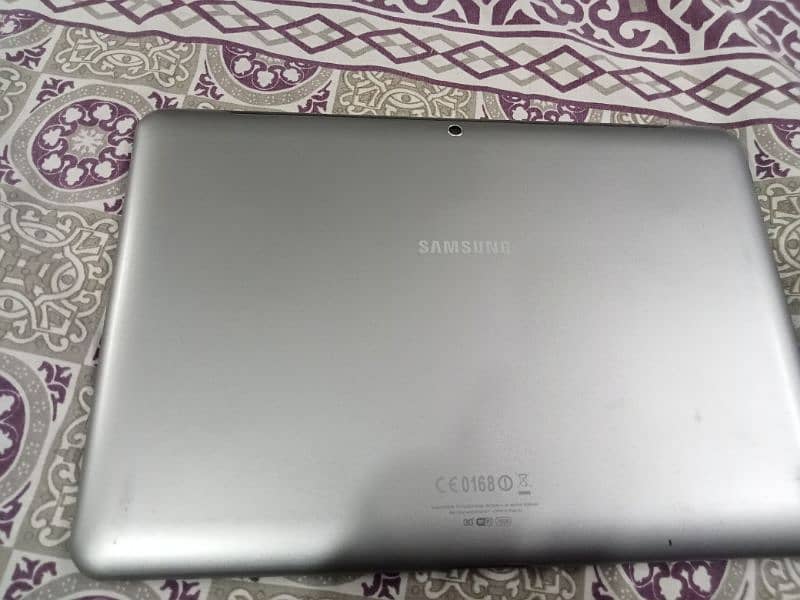 Samsung Galaxy Tab 10.1 8