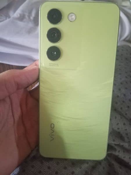 vivo y 100 6