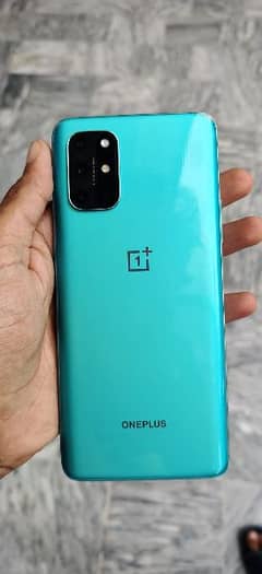 Oneplus 8t