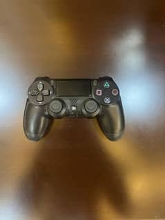 ps4 controller condition 10/9