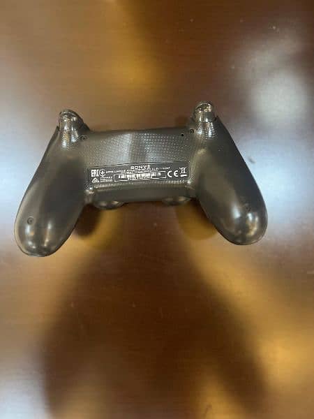 ps4 controller condition 10/9 2