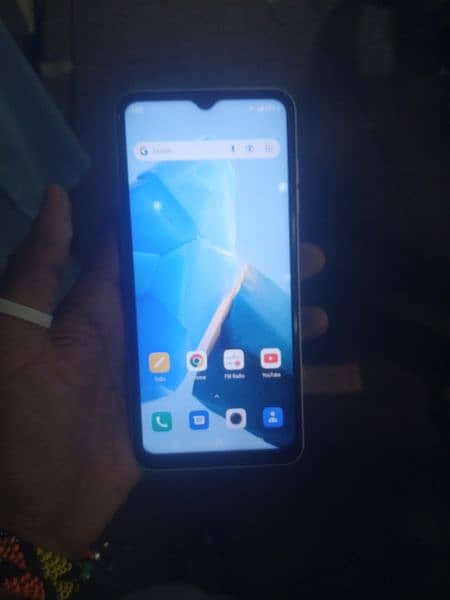 infinix note 30 16 256 7